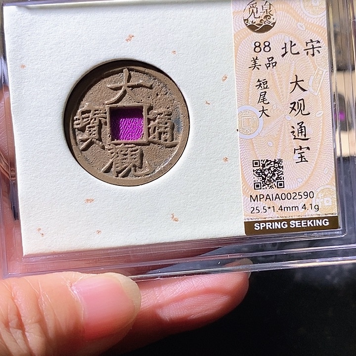 铜大观华夏天玺总店590
