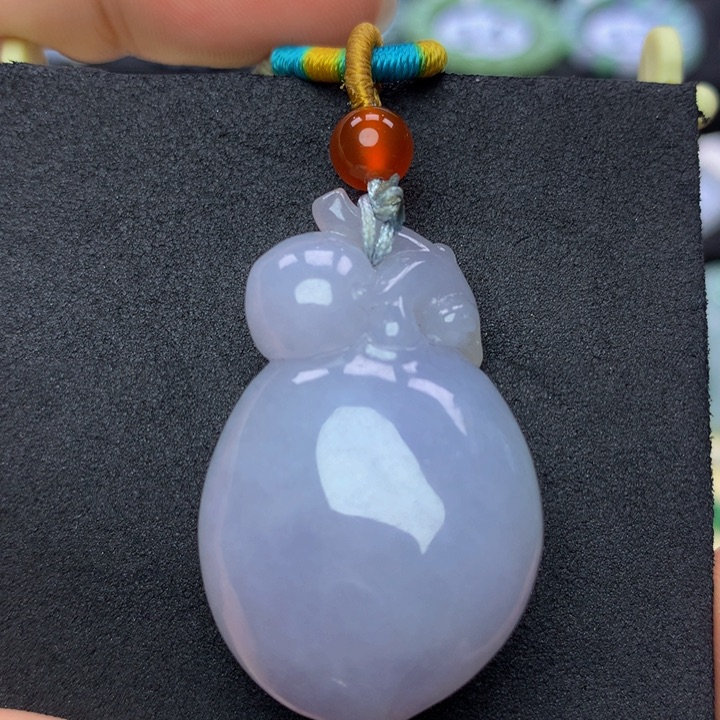 翡翠手链未镶嵌翡翠