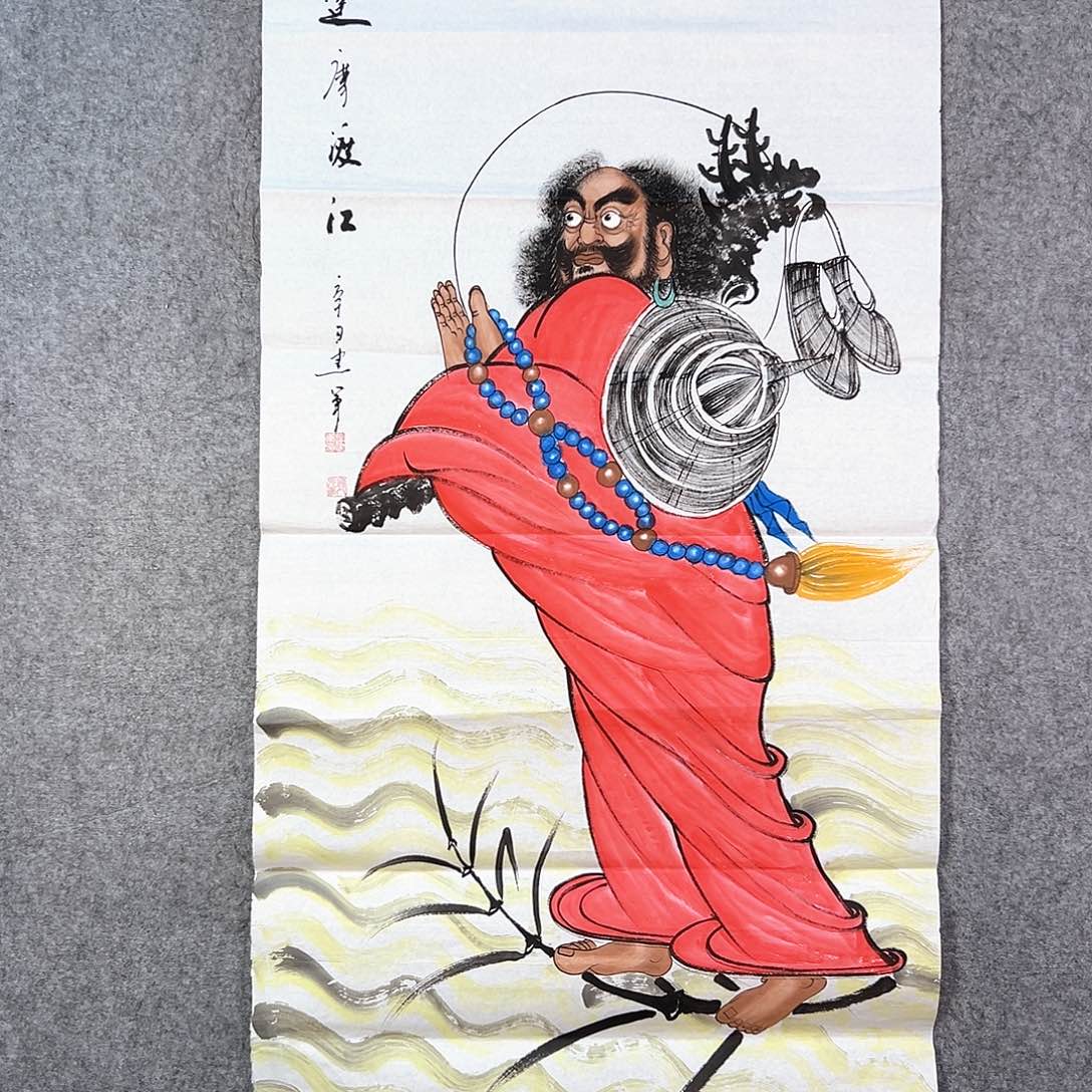 国画360 花鸟在这里生活很累