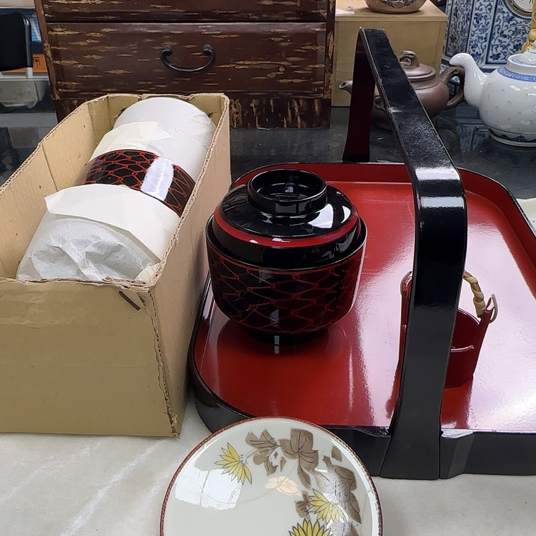 天天好物，銘海精选287