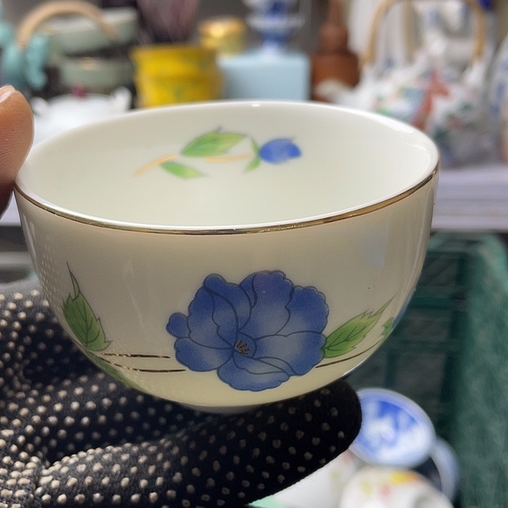 水滴瓷器水滴瓷器