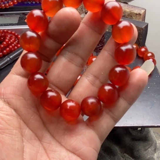 把件龙脊菩提1.4手串868888888