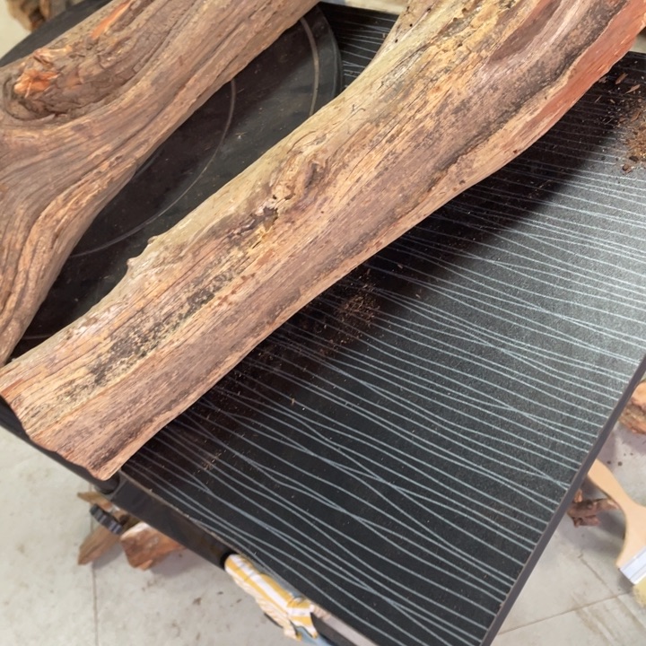 *****柏木（崖柏）太行崖柏陈化香料