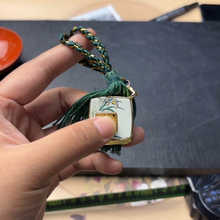 摆件1601今日好物分享