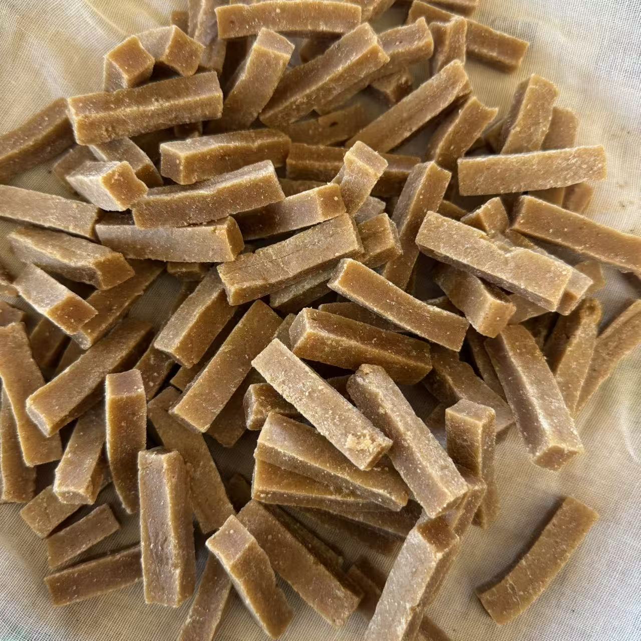 正宗山楂片条 可即食