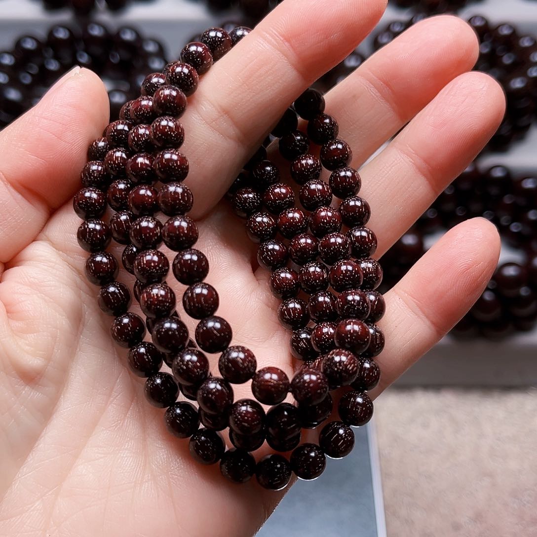 檀香紫檀（小叶紫檀）太*0.6爆