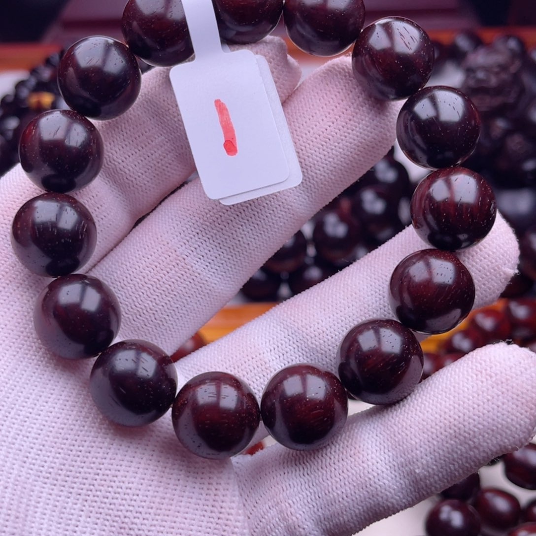 檀香紫檀（小叶紫檀）用****1印度小叶紫檀老料精挑1.5。