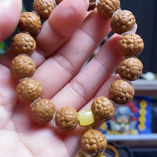 橄榄核手串/手链橄榄