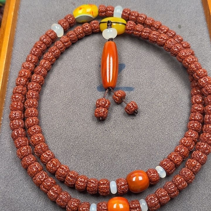 金刚菩提吊坠金刚菩提