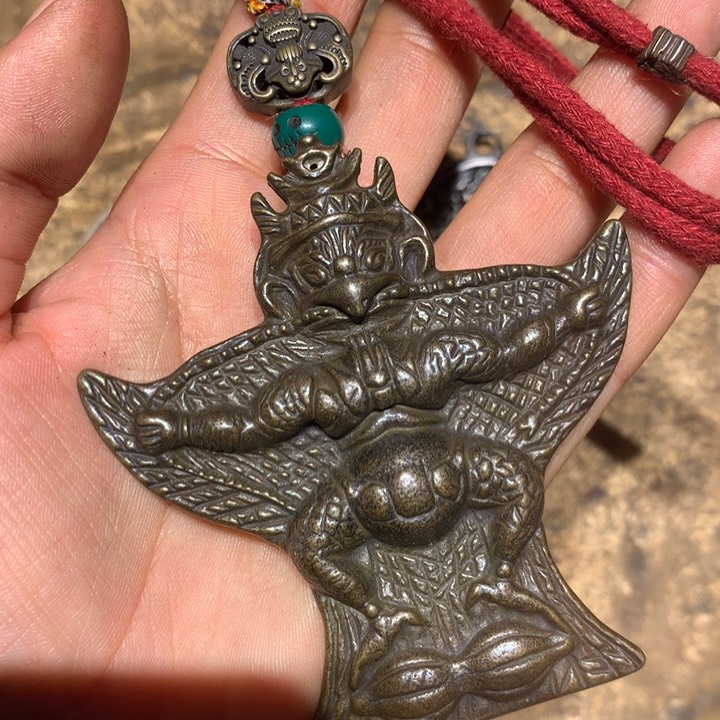 琉璃颈饰喜欢的朋友