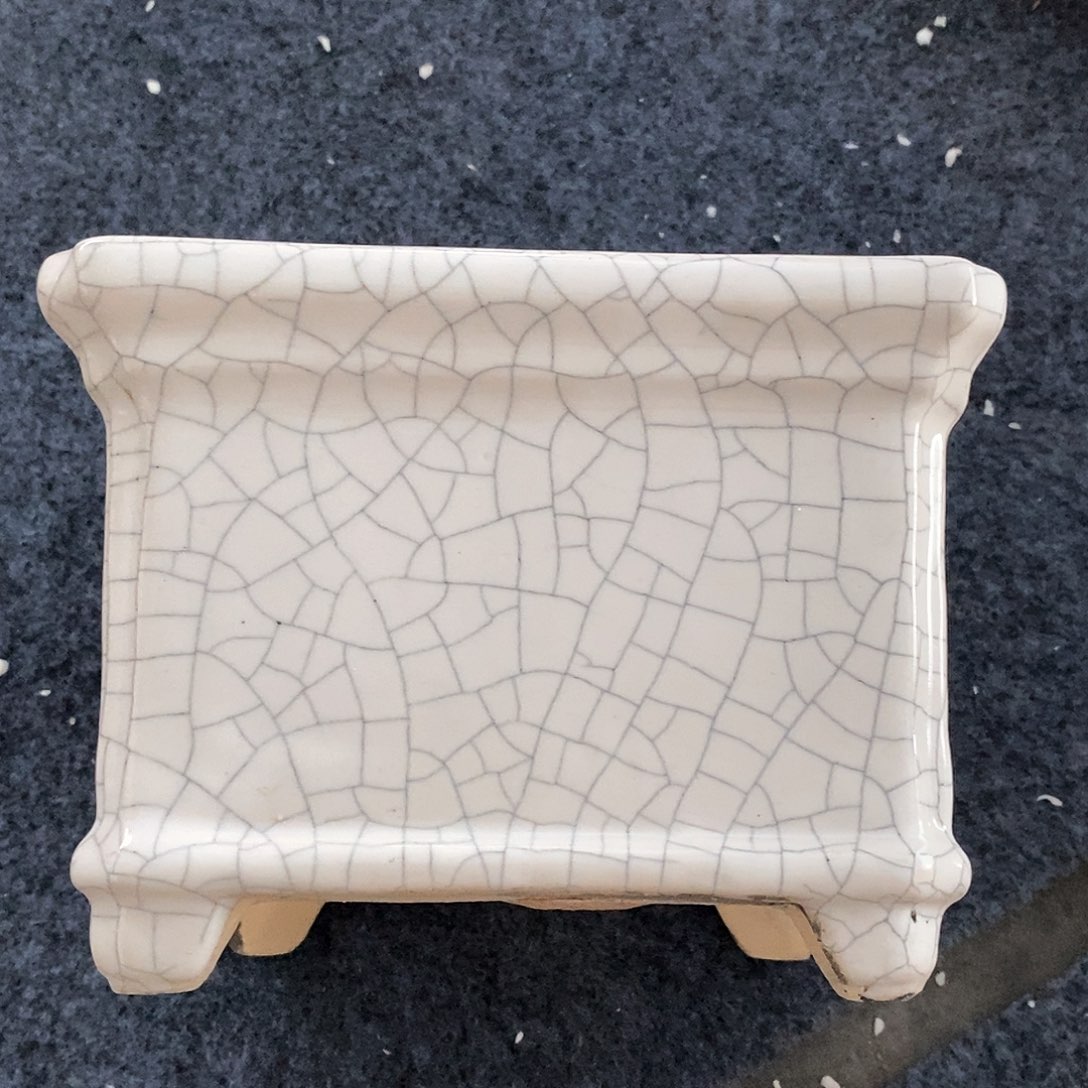 红陶恒***金石湾盆石湾盆