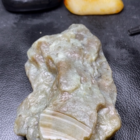 和田玉珠宝奇石未镶嵌