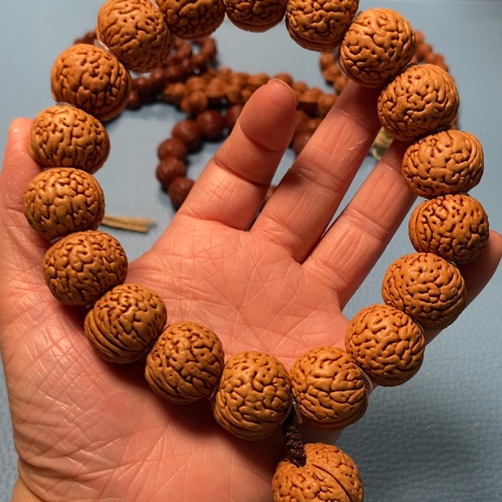 【闪购商品】吊坠桃核8号桃核