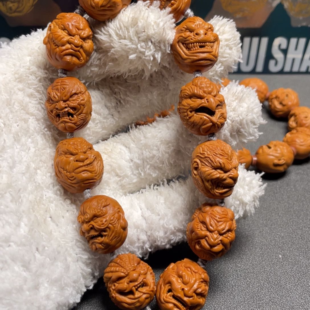 手串/手链橄榄核0000000000000000