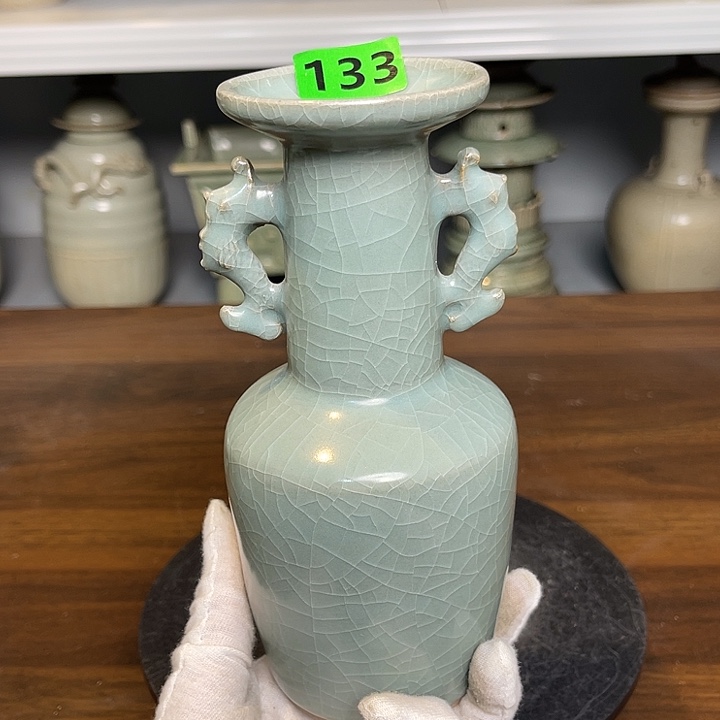 龙泉青瓷茶具套装家用