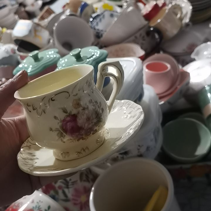 陶瓷产品设计质量