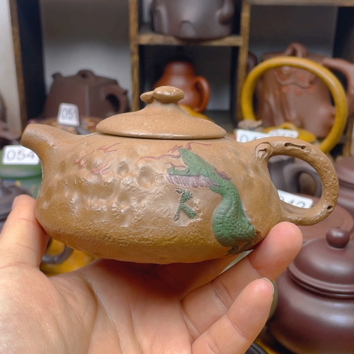 紫砂茶壶紫砂壶正品