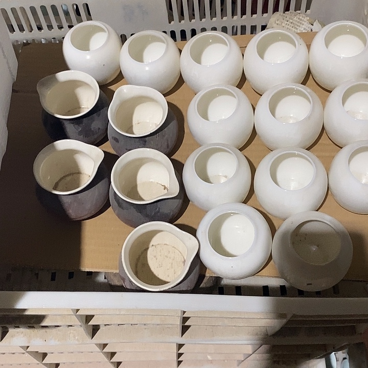 微瑕茶具介意勿拍