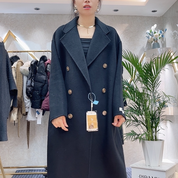 时尚潮流休闲外套135