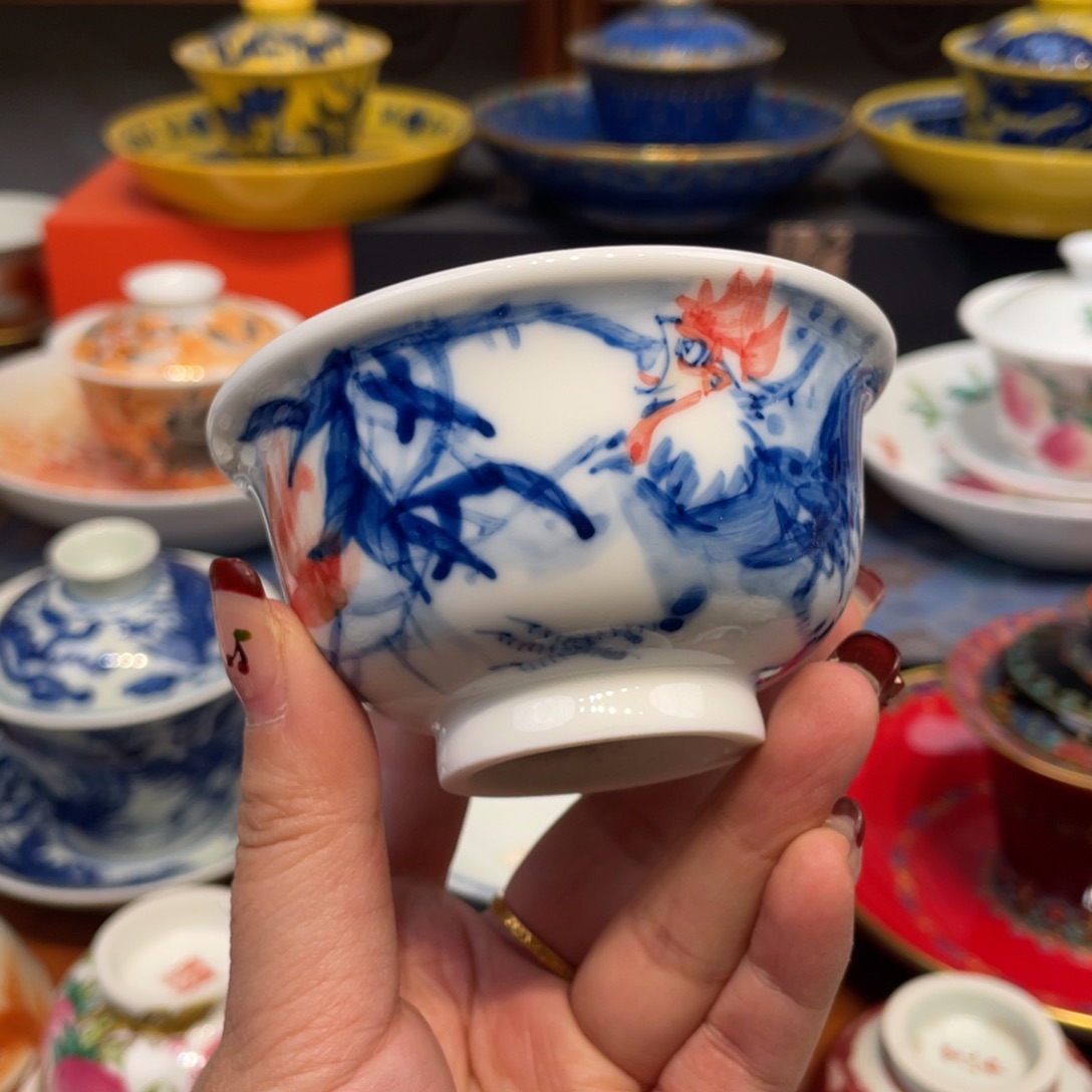 景德镇陶瓷瓷器景德镇