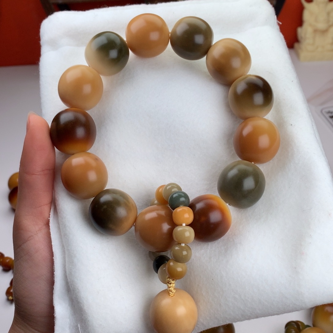 菩提根/象牙果吊坠2.3 全品