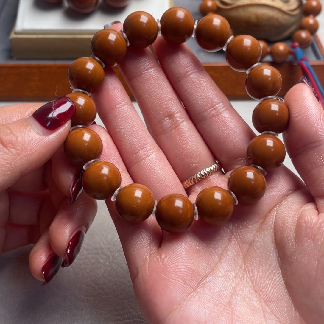 手串橄榄核橄榄核1.3