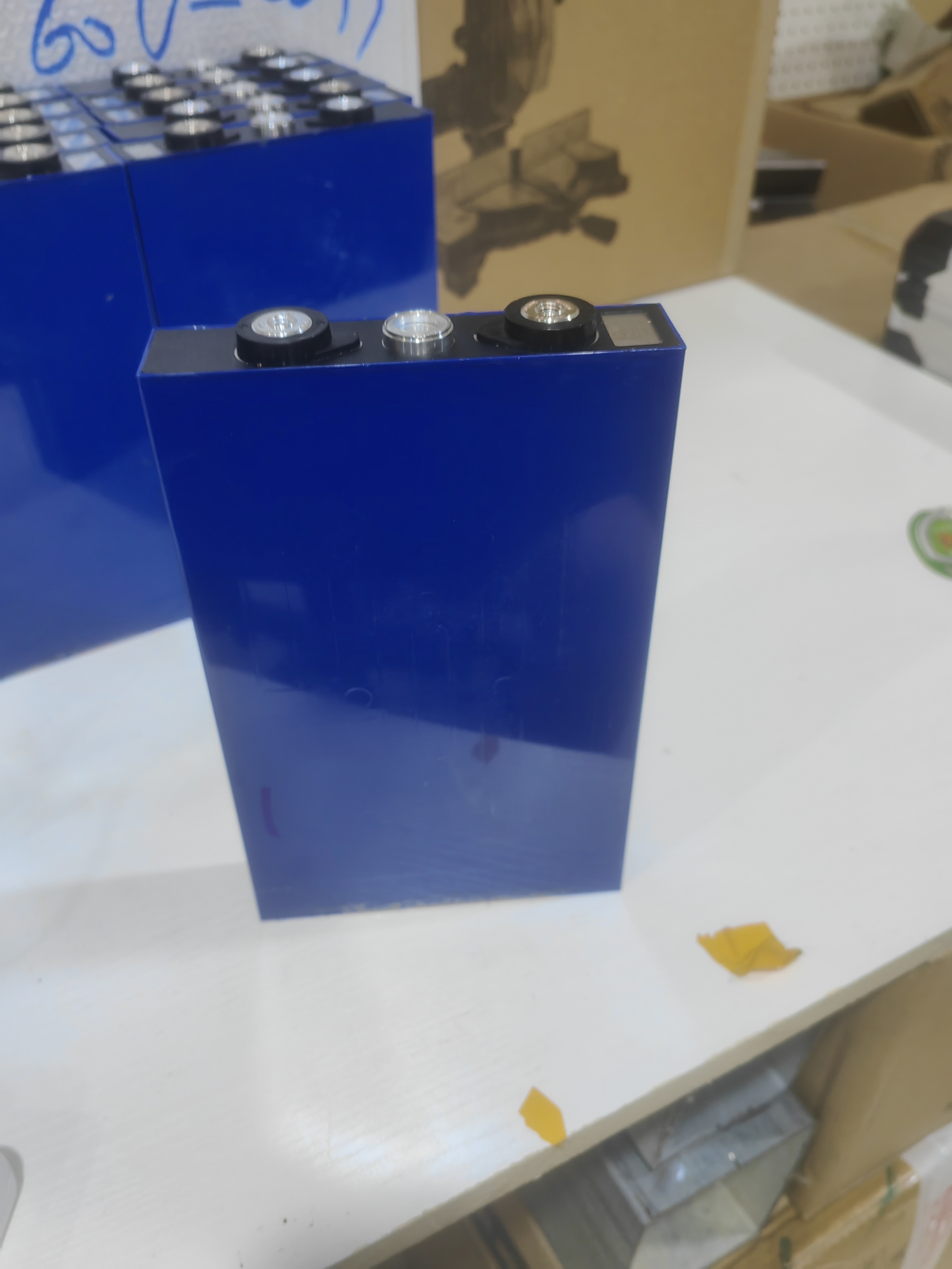 宁德3.2伏磷酸铁拆机锂电池