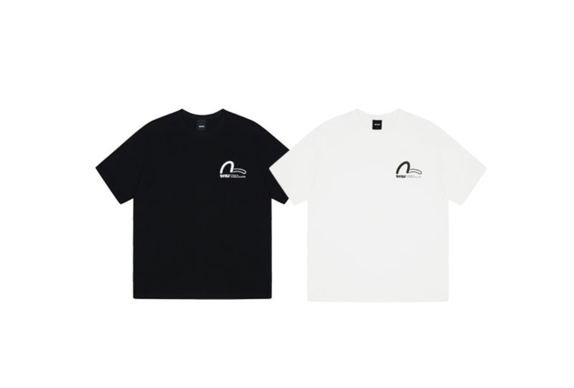 韩国潮牌2025年夏季新款短袖T恤901男女同款情侣