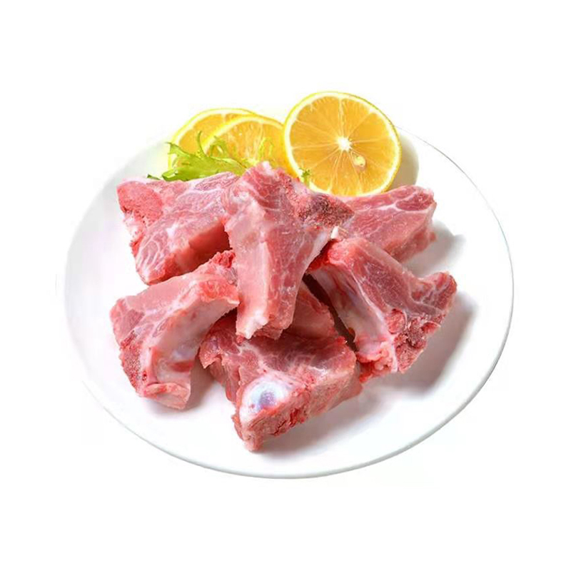 脊骨  约600g（默认切块,实物以送达为准）