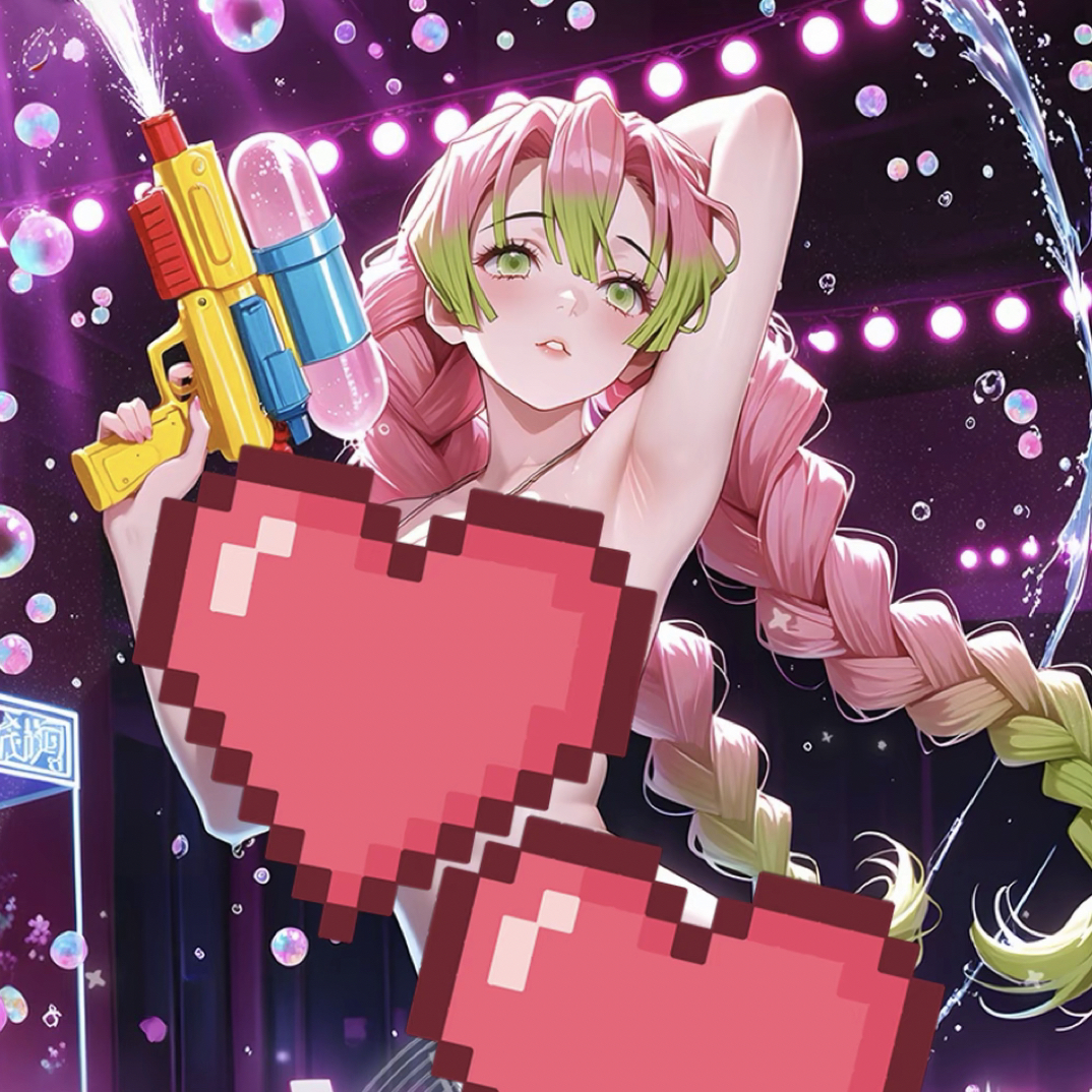 【拆盒】鬼灭之刃泡沫文创同人二创亚克力收藏色纸潮玩默认代拆