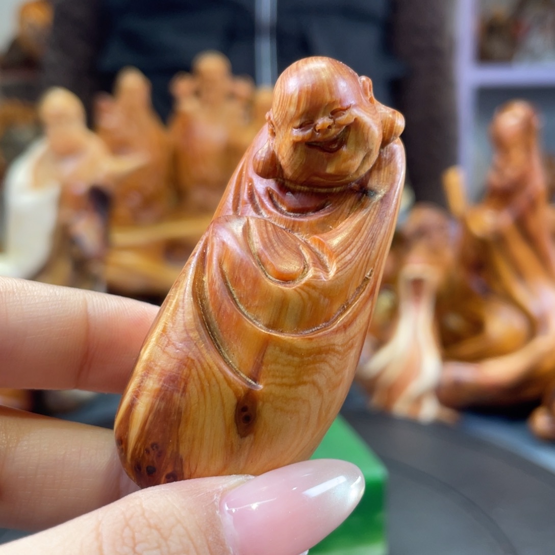 柏木（崖柏）。。。。。。