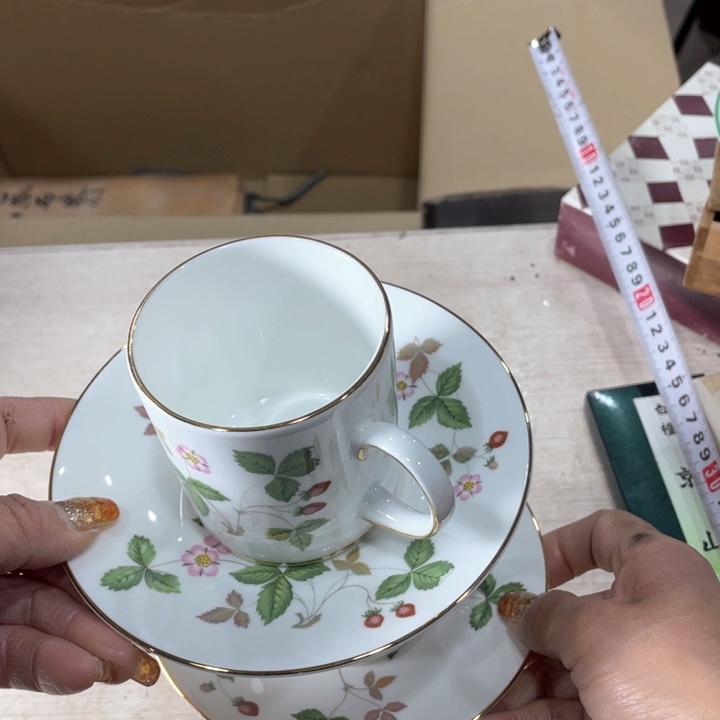 致*新亿阁中古商品无售后