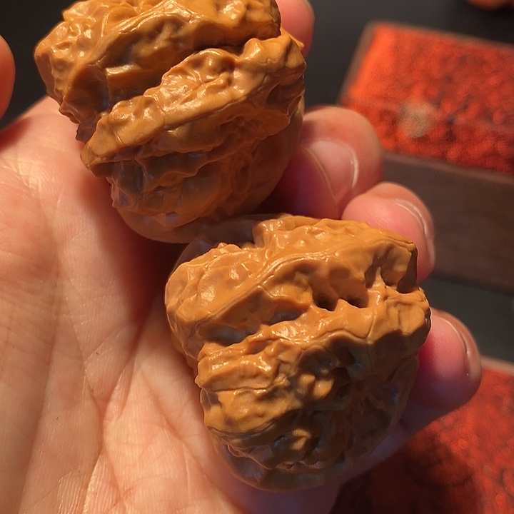 吊坠文玩核桃l****a12676838659