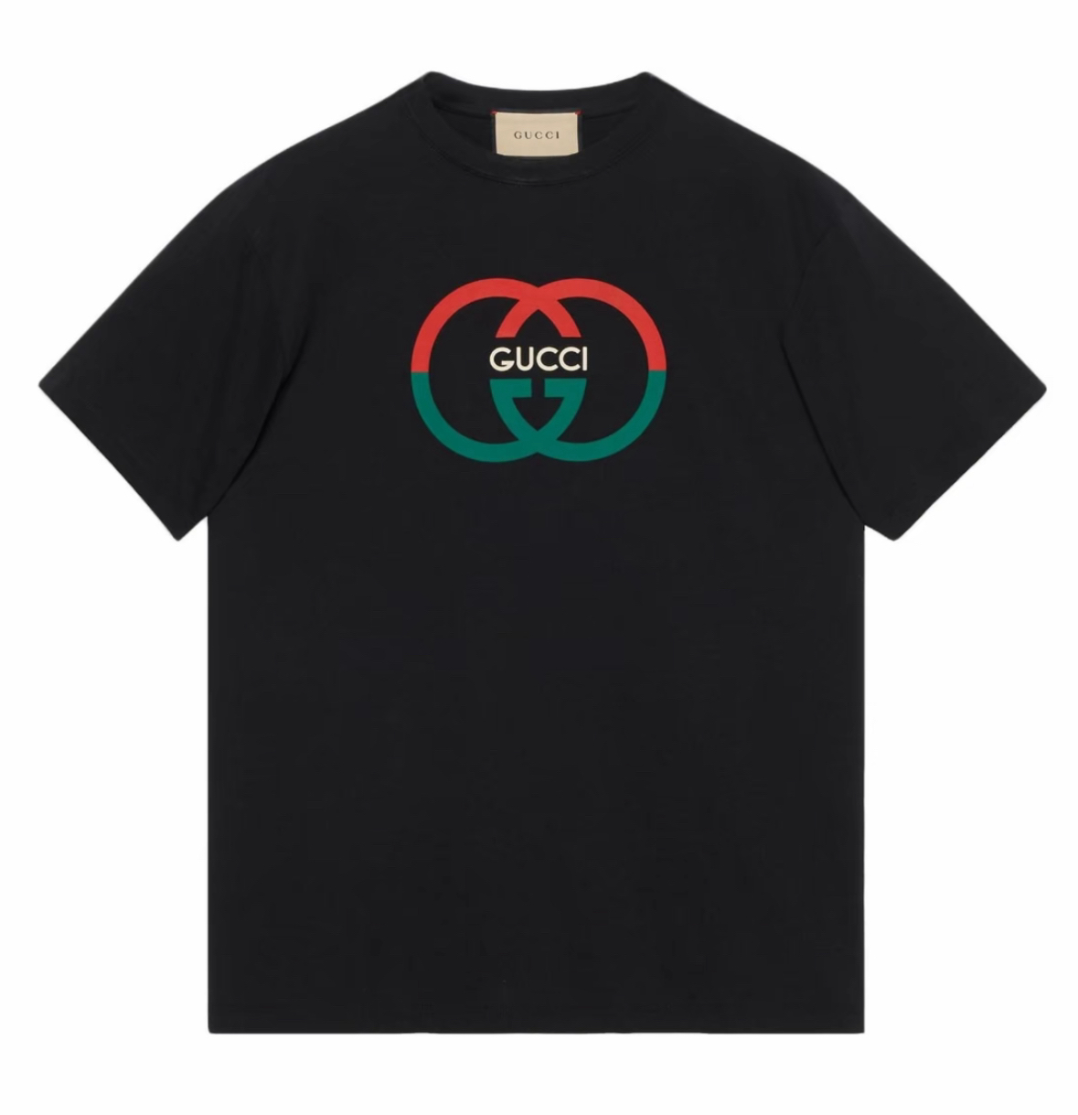 未使用 GUCCI/古驰 短袖S25 42968  44555