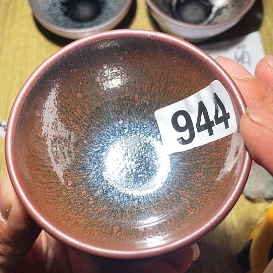 茶盏茶香的口感真的很好944