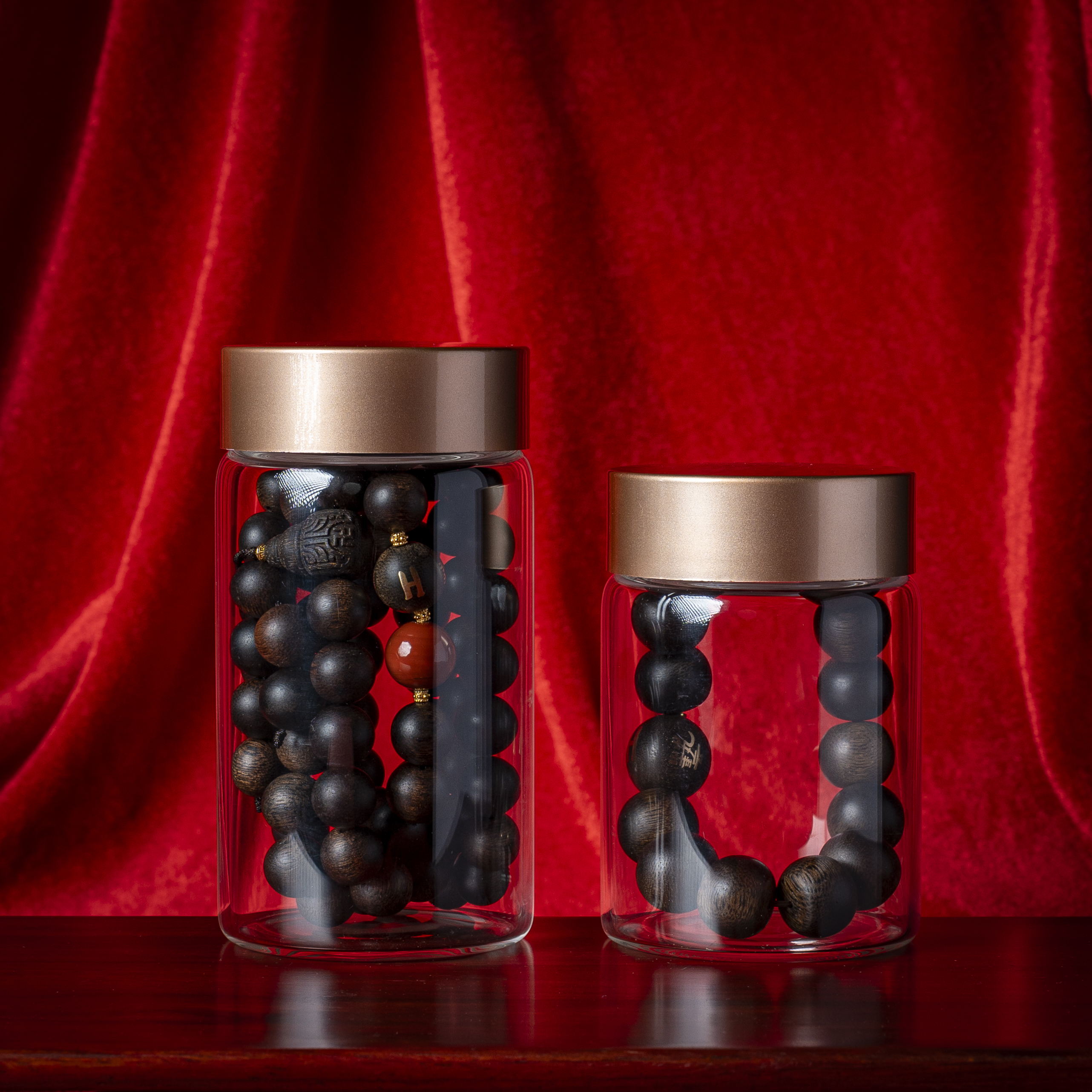 【金标至尊级】越南芽庄白奇楠树心油心髓精华瘤疤W1.2多圈+1.6T装