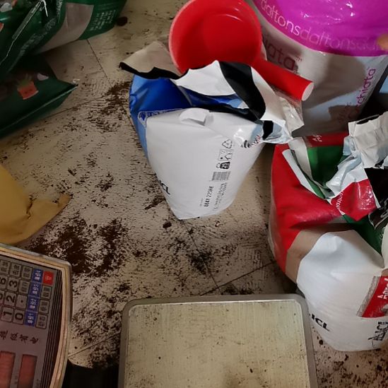 老***头正宗奥绿肥318S2斤