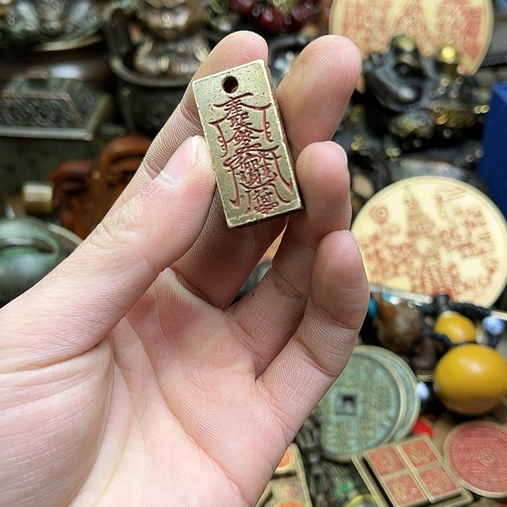 嘉嘉精品铜器摆件