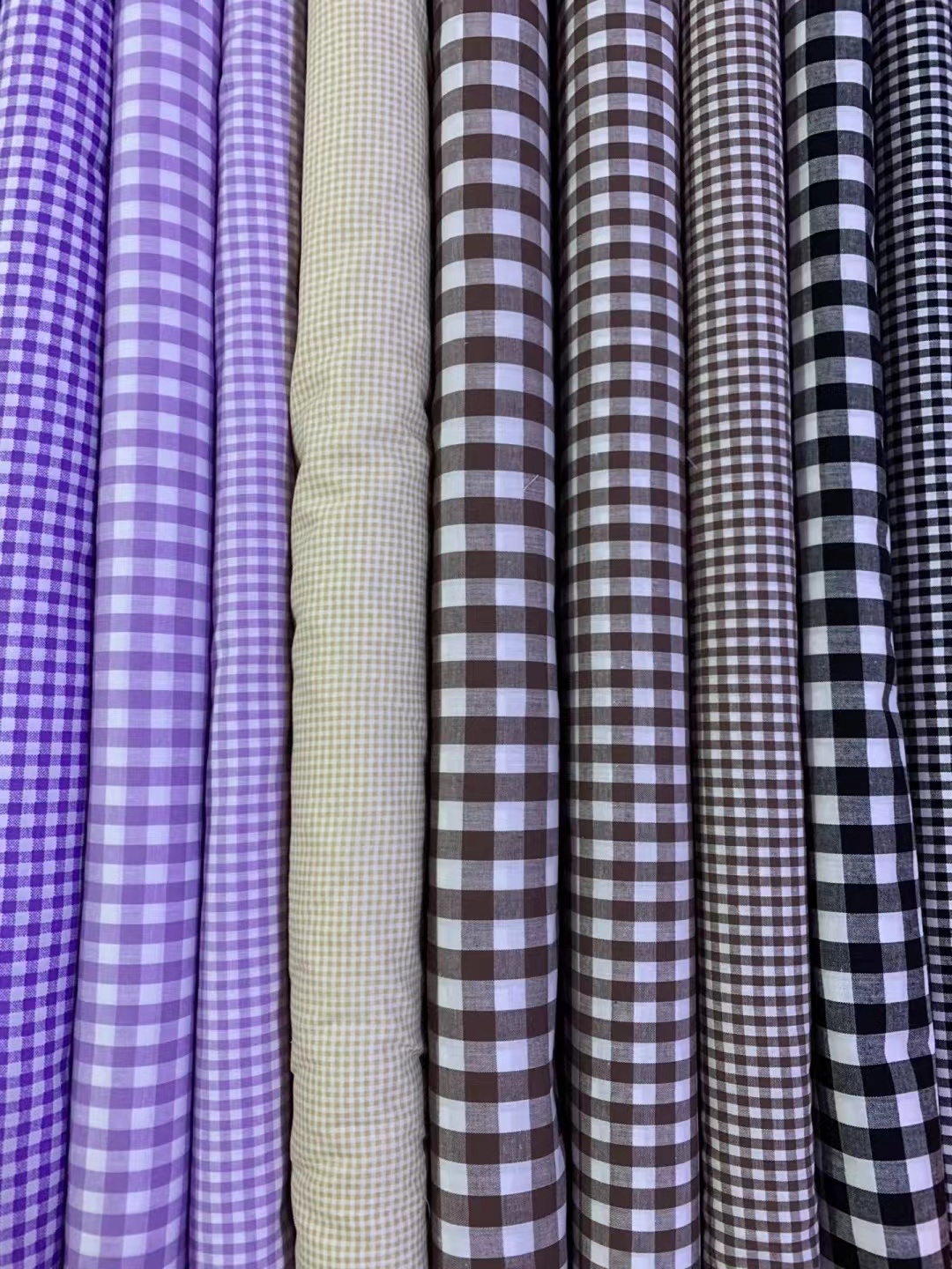 1号全品类布料无邮费