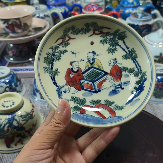 瓷摆件哈哈哈哈哈哈哈