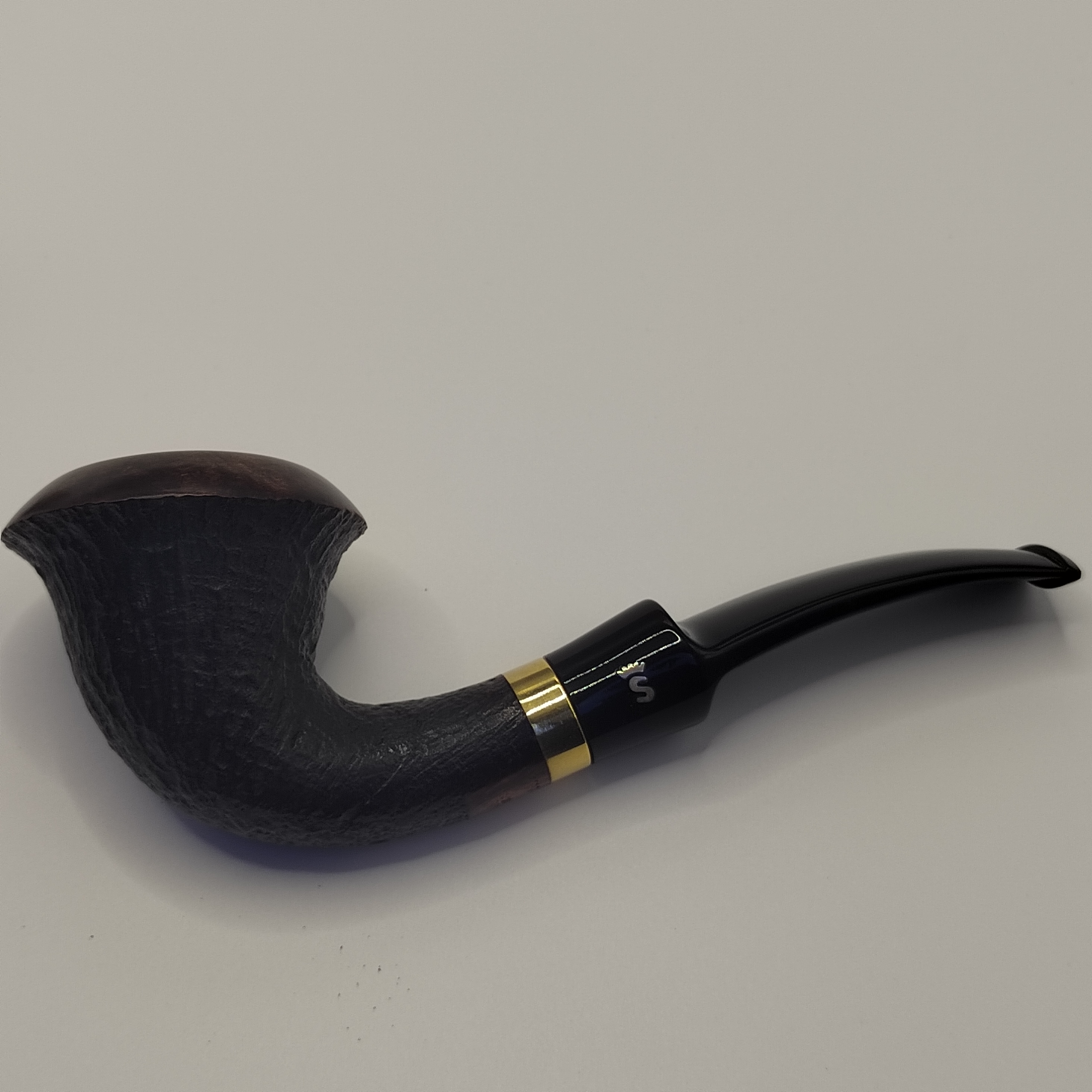 石楠木烟斗专拍链接