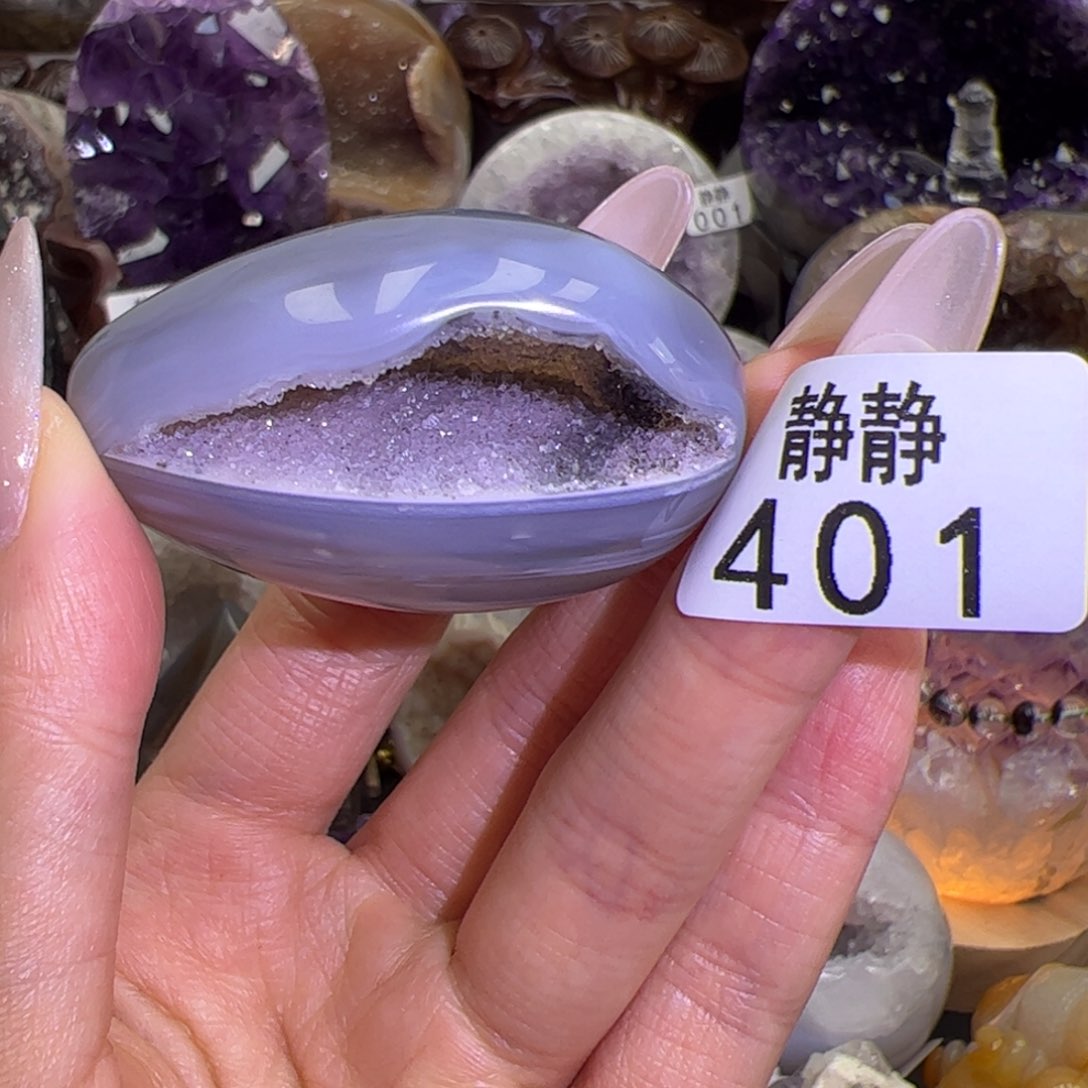 未镶嵌大型摆件（非配饰）紫晶401