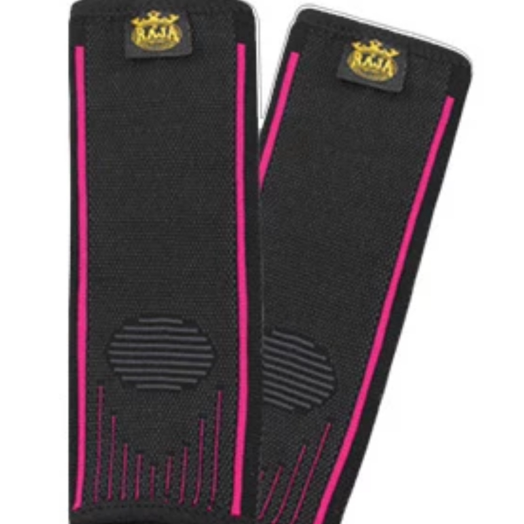 RAJA正品儿童泰拳散打护踝护脚踝运动防护装备