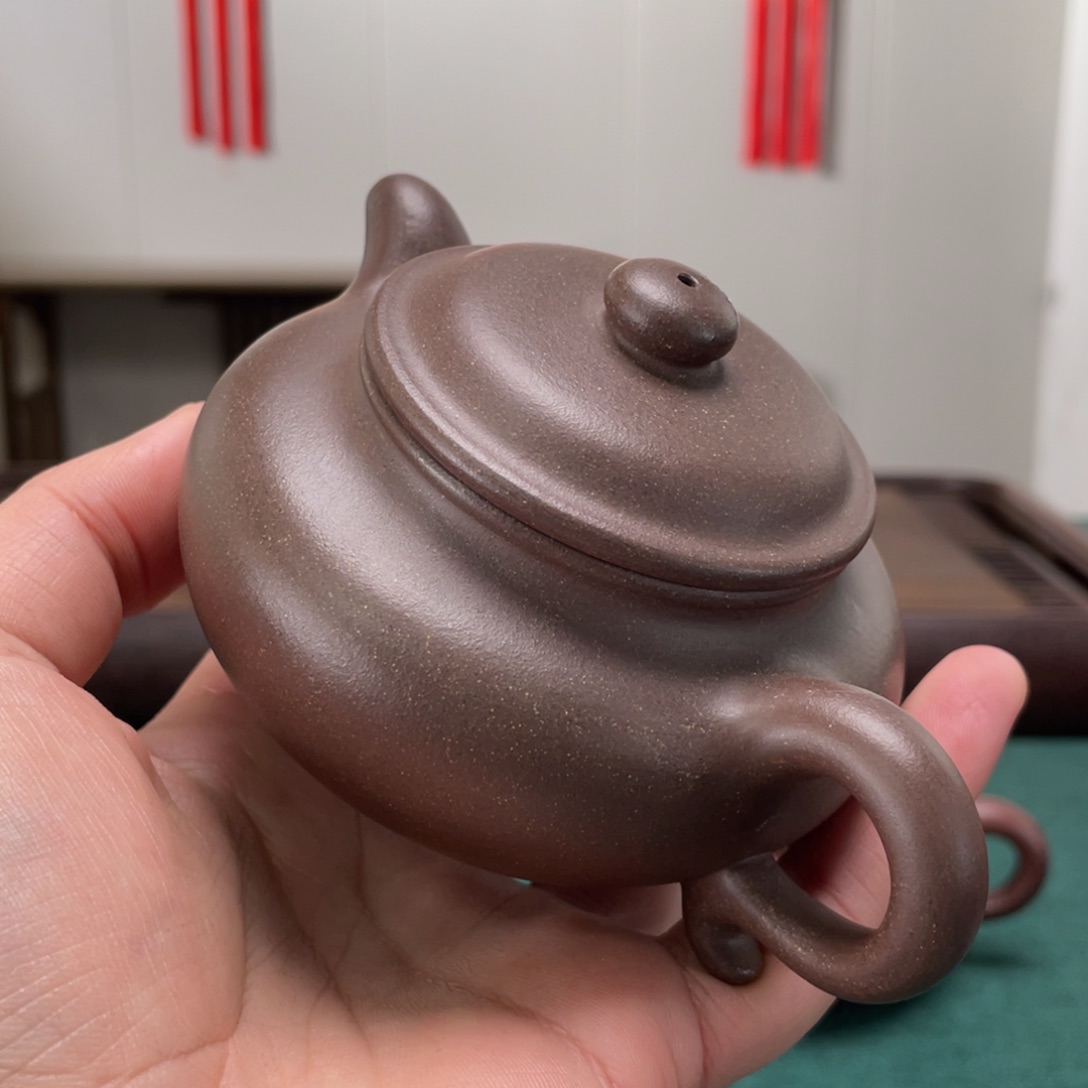 牛*力宜兴紫砂艺术学院美术