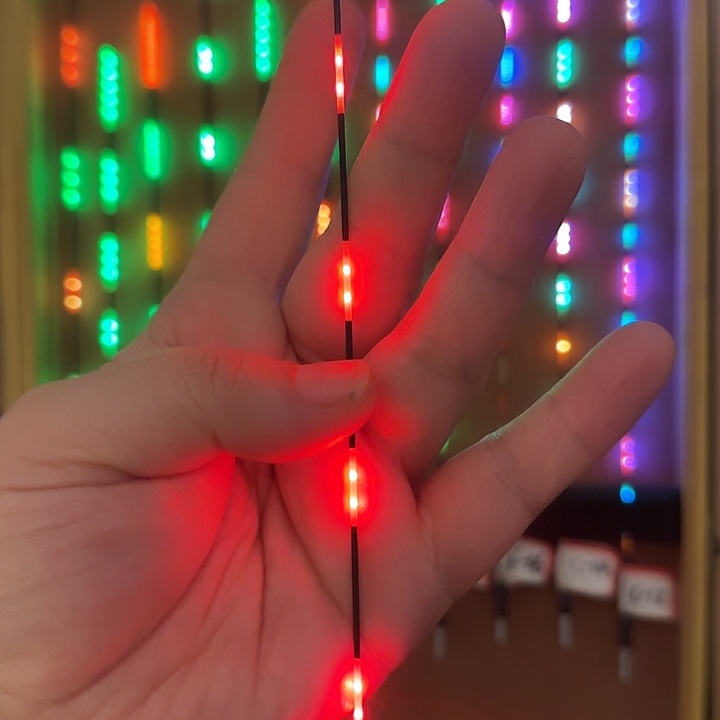 ****鱼茅草425全绿C15变色长30