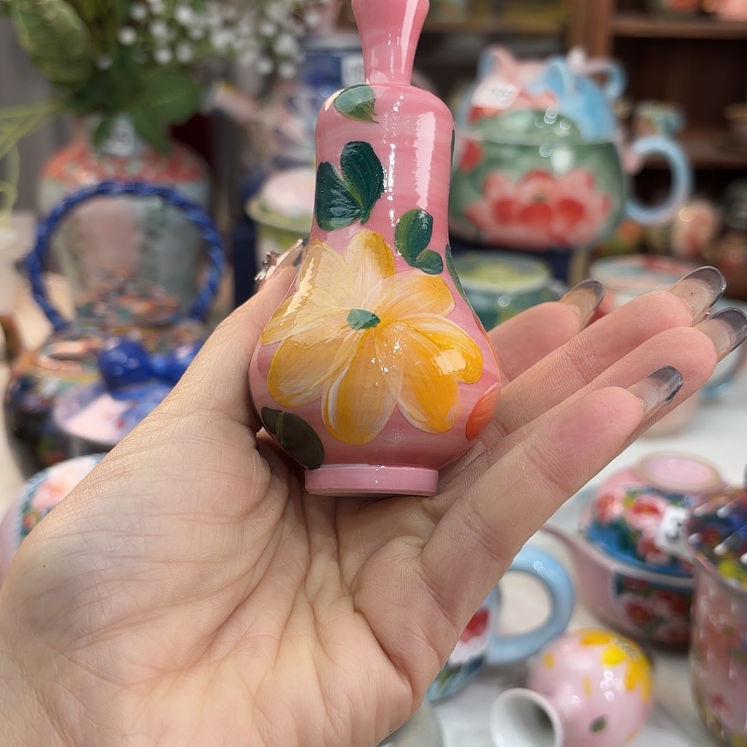 瓷片你也别管别人说了好不好呀