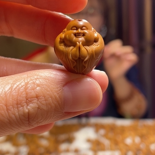 橄榄核手串/手链橄榄核