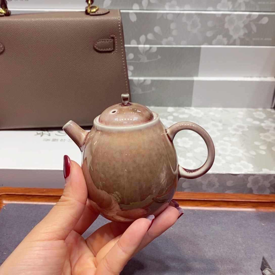 如图所示 观兰器物