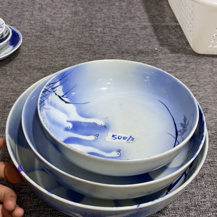 紫砂茶杯非常漂亮好看的花瓶