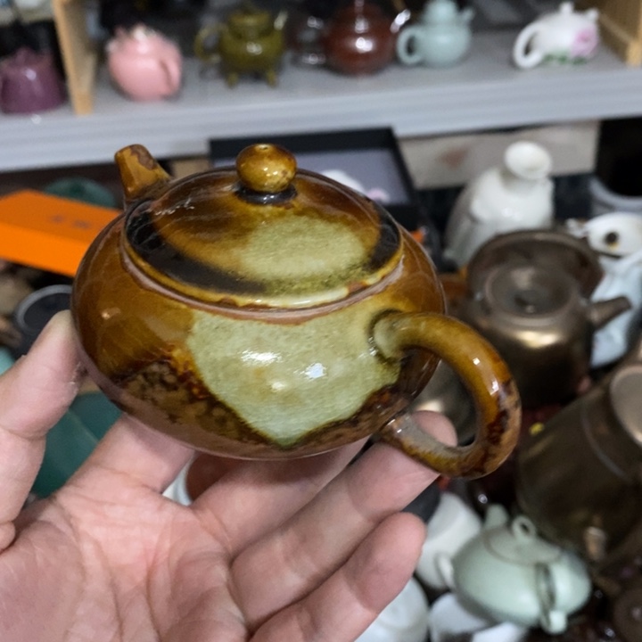 陶瓷艺术品及陶瓷制品